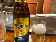 -神户牛排餐厅MOURIYA(总店)