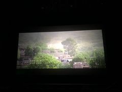 -山文星辉影城(青岛和谐广场店)