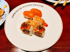 -松子料理(亮马桥店)