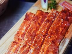 -入火韩国烤肉(凯旋广场店)