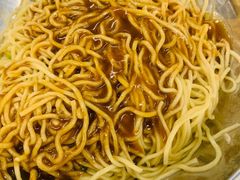 拌面-广场正宗原汁薏米店