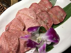 -漫烤鱼&徐州烧烤夜宵(万达店)