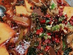 -和源祥·日照菜扛把子(万平口一店)