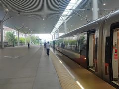 -沈阳站