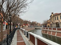 -京津佛罗伦萨小镇