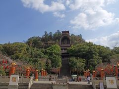 -荣县大佛