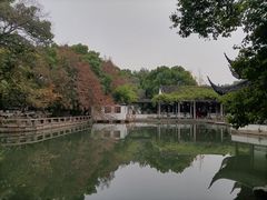 -西园戒幢律寺