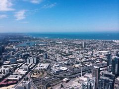 -尤利卡88层观景台