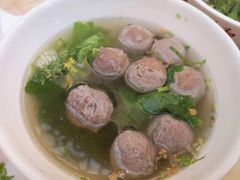 筋丸-陈记顺和潮汕牛肉火锅(韩江路店)