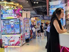 -环游嘉年华(广州-天河城店)
