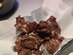-鸣记脆皮烤鱼·海鲜烤鱼(三八广场店)
