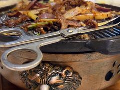 -便宜坊烤鸭店(科创店)