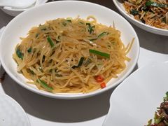 -小桃红·东北菜·春饼烤鸭(南阳湖街店)