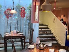 -鱼食饭稻·苏浙土菜17年老馆子(平江路店)