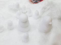 -Mr·Kuma酷么先生雪之乐园