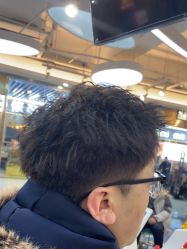 -发源地HAIR SALON