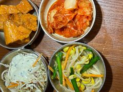 -双门洞·森系料理(体育西店)