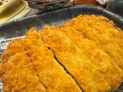 -鹤汀居酒屋•家庭料理•烧鸟酒肆(新街口店)