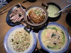 -扬州狮子楼·非遗淮扬菜(东关街店)