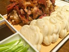 -张大嘴菜馆(庞各庄店)