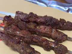 -津门老羊家·铜锅涮羊肉·烧烤(科技园店)