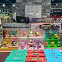 -哈姆雷斯(王府井百货大楼店)