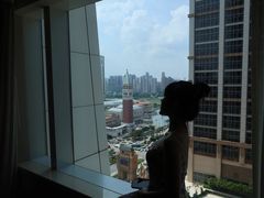 -澳门喜来登大酒店