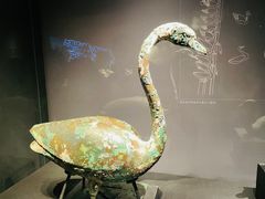 -陕西历史博物馆