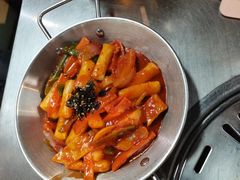 -明哲家韩国料理(1818美食广场店)