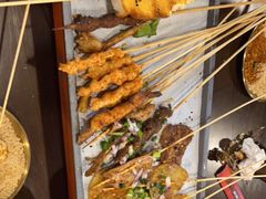 -林二哥宜烤官·宜宾小烧烤