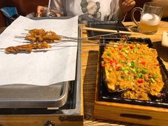 -铁人烧烤(北京店)