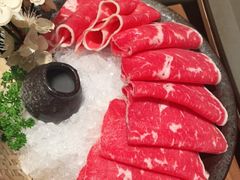 -捞王锅物料理(上海世茂广场店)