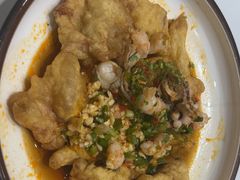 -小郭私房菜·海肠捞饭店(学士街店)