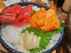 -割烹旭日本料理(龙湖狮山天街店)
