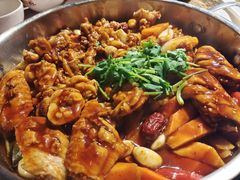 -黄记煌三汁焖锅(渝北金港国际店)