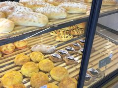 面包-BreadTalk面包新语·烘焙蛋糕(海珠丽影广场店)