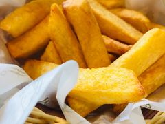 -Lets burger非常汉堡·环球风味(蓝色港湾店)