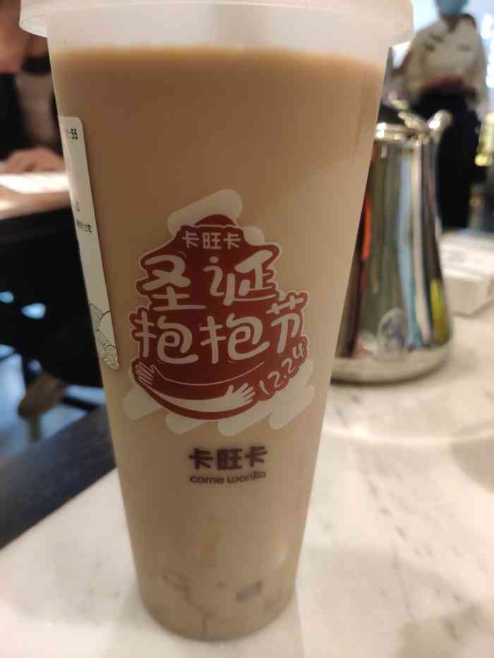 水蜜桃奶芙99里面真的有整."-大众点评移动版