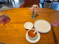-荷恬·精致蔬食料理(富国街店)