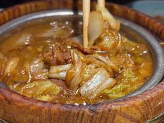 -苹果树下艺术餐厅(通州店)