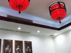 大堂-砂锅李(九江路店)