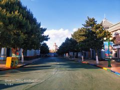 -沈阳方特欢乐世界