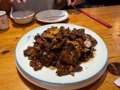 -老姑砂锅·烧烤天津菜(体北道店)