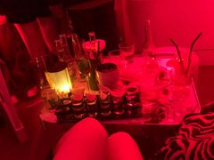 -Orangutan Bunker猩猩地堡酒吧(兰桂坊店)