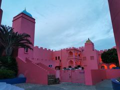 -漳州滨海火山岛自然生态风景区