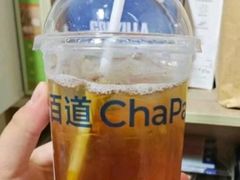 -茶百道(下沙宝龙二期店)