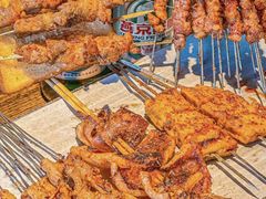 -1819餐厅·团队聚餐·烤串·精酿