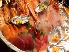 -和彩放题餐厅(酒仙桥店)