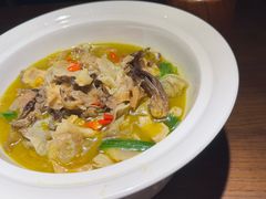 -老坤记·南阳名菜馆(十三年坤记老店)