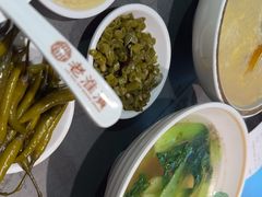 -老淮滨-蚌埠非遗小吃(淮河路店)